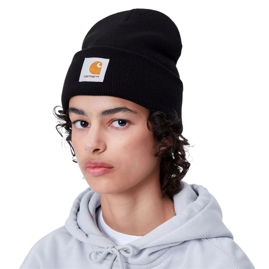 Short Watch Hat cuffia adulto unisex uomo donna Carhartt WIP | I01732689XX